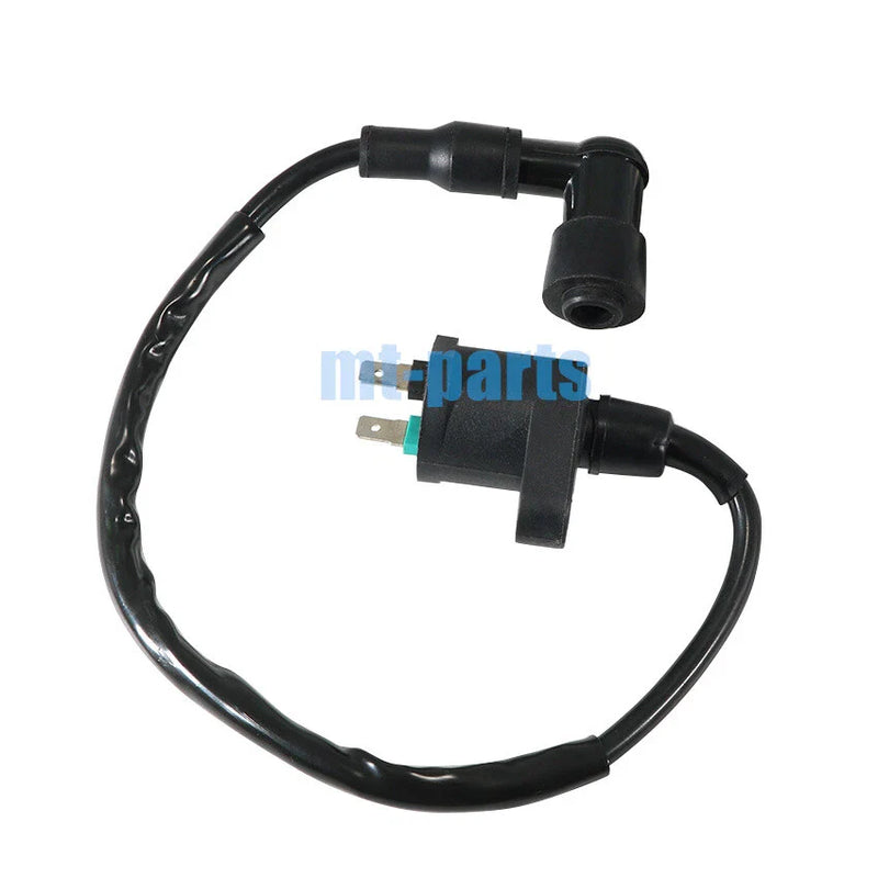 Honda TRX350FM, TRX350FE, TRX350TE Rancher 350 Ignition Coil (01-06)