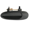 Toyota Prizm, Corolla, RAV4 Rear LH Outer Door Handle (1998-2002)