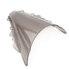 Yamaha YZF R6 Brown Double Bubble Windscreen (2006-2007)