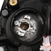Toyota Avalon HID Headlights Headlamps Left Driver Side (2008–2010)