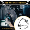 Toyota Tacoma (2016-2019) Front Left ABS Wheel Speed Sensor