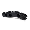 Jeep Compass Bumper Retainer Holder Bracket (2011-2017)