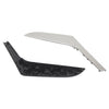 VW Golf MK6 Inner Door Handle Trim Cover (2009-2013)