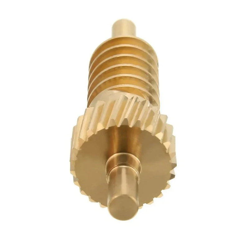 BMW X5 E70 X6 E71 E72 Seat Adjustment Repair Gear (2007-2013)