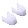 Fiat Suzuki Burgman 10 x Nylon Panel Clips (2002-2023)