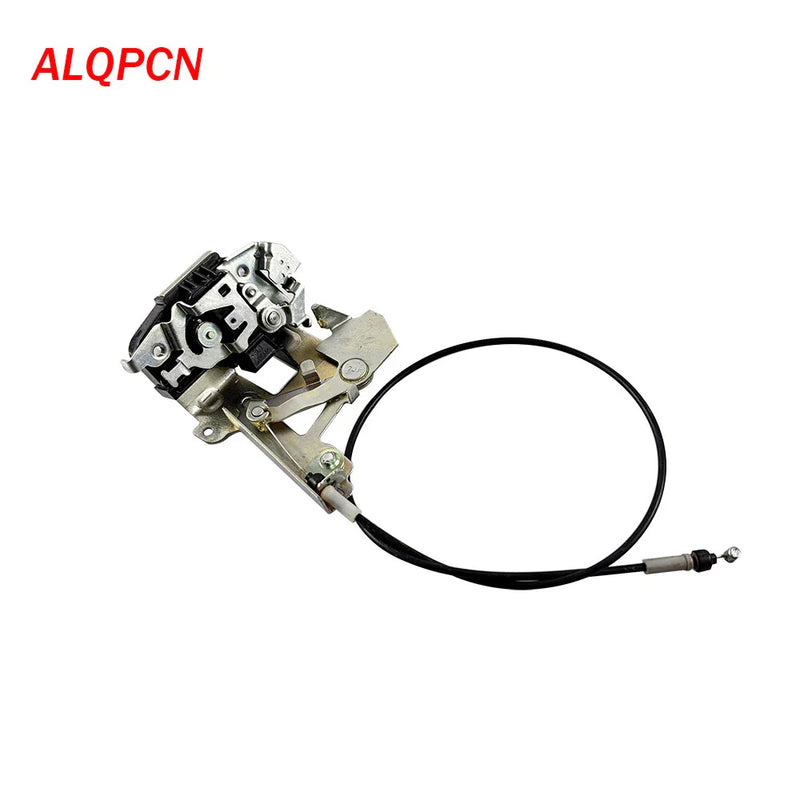 Suzuki Every Van Left Sliding Door Latch Lock with Cable (2005-2012)