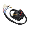 Yamaha RD400 Right Handlebar Kill, On/Off Switch (1976–1979)