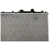 Mitsubishi Lancer CC CE 1.8L 4G93 (1992-2004) 26mm Alloy Radiator