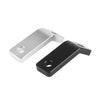 Harley Bobber 3/8 Chrome Motorcycle Spring Headlight Bracket