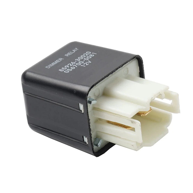 Lexus ES300, Toyota Camry, 4Runner Headlight Dimmer Switch Relay 4 Pins