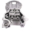 Toyota Camry 2.4L Crank Case Assembly (2007-2011)
