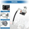 Hyundai Elantra 1.4L 1.6L 2.0L Battery Current Sensor (2017-2020)
