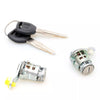 Honda CR-V LX 1997-2001 Door Locks with Keys