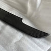 Nissan GT-R GTR R35 2009-2016 Real Carbon Fiber Rear Trunk Spoiler Wing Lip