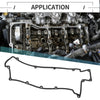 Hyundai Elantra Valve Cover Gasket (2003-2012)