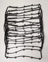 Transit 2.2 TD4 10 x CAM ROCKER COVER GASKET (2011–2011)