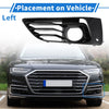 BMW 2 Series 1 Pc Car Front Left Fog Light Grill (2017-2020)