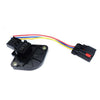 Dodge Chrysler Camshaft Position Sensor & Connector Plug (2001-2007)