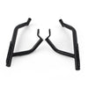 Yamaha Tenere 700 Top Case Rear Pannier Rack (2019-2022)