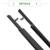 Toyota Sienna Rear Weatherstrip Window Seal (2004-2020)