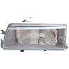 Toyota Corolla 4 / 5Dr LH Headlight (1989–1994)