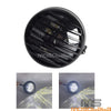 Harley, Honda, Suzuki E-Mark LED 8" Projector Headlight