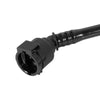 BMW 528i Radiator Coolant Water Hose from Expansion Tank