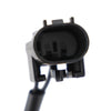 Mercedes-Benz CLK W209 W203 W211 Windshield Washer Nozzles (2003-2009)
