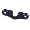 Jeep Wrangler JK JL Gladiator JT Sun Visor Clip & Bolts (2007-2023)