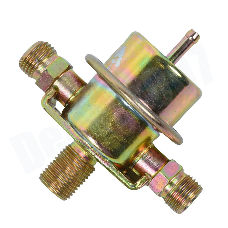 Porsche 911 928 964 Fuel Pressure Regulator (1964–1994)