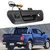 Nissan NP300 Navara D23 Tailgate Handle Reverse Camera