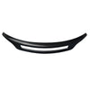 Benz C-Class W205 Sedan 2015-2021 Real Carbon Fiber Rear Spoiler Trunk Wing