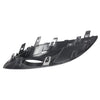 Opel Corsa D Left Front Bumper Fog Light Cover (2011-2014)