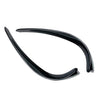 Mercedes Benz C-Class Front Bumper Fog Light Covers (2015-2018)