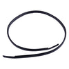Toyota Camry Hybrid BLACK Left Ceiling Trim Kit (2012-2017)