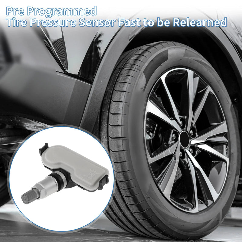Kia Proceed TPMS Sensor (2018-2025)