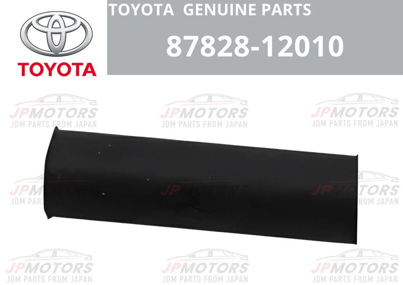 Toyota Land Cruiser FJ40 / 43 / 45 BJ40-46 Absorber Rear View Mirror