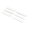 Toyota FJ Cruiser 6 x Roof Rack Removal Covers (2007-2014)