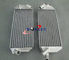 Suzuki DRZ400 Aluminum Radiator (2003-2007)