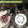 Land Rover Range Rover Sport ABS Wheel Speed Sensor (2005-2013)