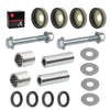 Arctic Cat 400 DVX Lower Front A Arm Bushing Bearing w/ Bolts (2004–2008)
