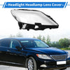 Lexus LS460 Car Front Right Headlight Lens Cover (2007-2009)