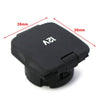 Ford Edge, Expedition, Fusion, F-150, F-250, F-350, F-450, F-550 Console Power Cover (2007-2023)