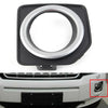 Land Rover Freelander 2 Front Left Fog Lamp Cover (2014-2016)