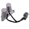 Honda Civic, CR-V Automatic Transmission Solenoid Valve (1997-2000)