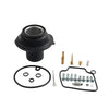 Honda VTX1300C, VTX1300R, VTX1300S Carburetor Repair Rebuild Kit (2003-2007)