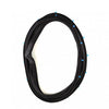 Door Rubber Weatherstrip Rear Left Fits Mazda 323 GLC GL RWD 5D WAG 1977-80