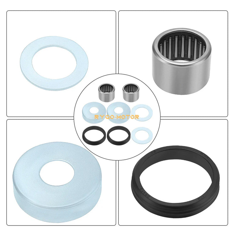 Yamaha Raptor 350 Rear Swingarm Bearing & Seal Kit (2004–2013)