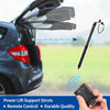 Hyundai Santa Fe Rear LH Tailgate Power Lift Support (2015-2018)