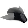 Suzuki GSXR600 GSXR750 Black Headlight Lens Cover (2006-2007)